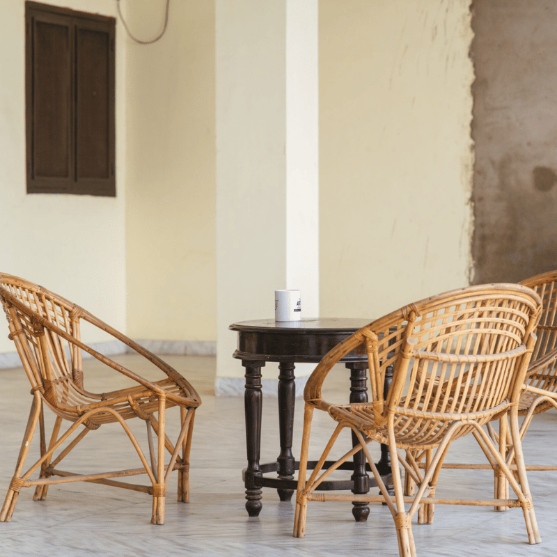 Scenic Picnic Spot Near Shamiyana Villa - Perfect for Family Outings in Jaipur
