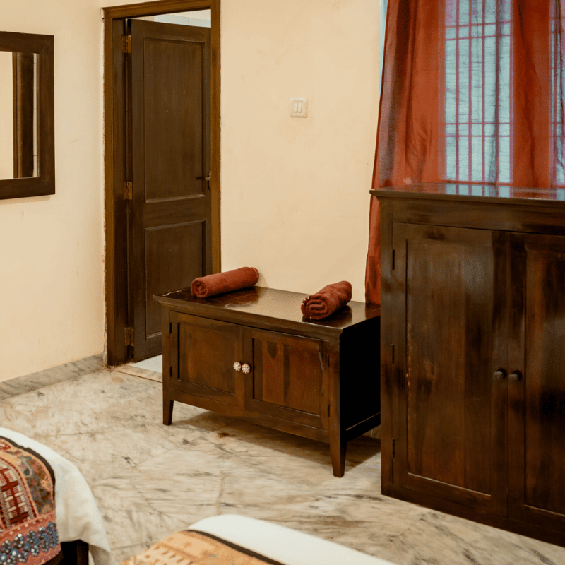 Shamiyana Villa - Authentic Homestay in Jaipur with Vintage Charm