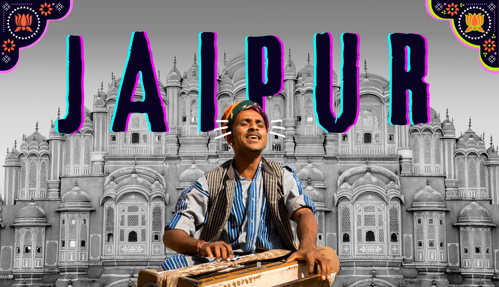 JAIPUR